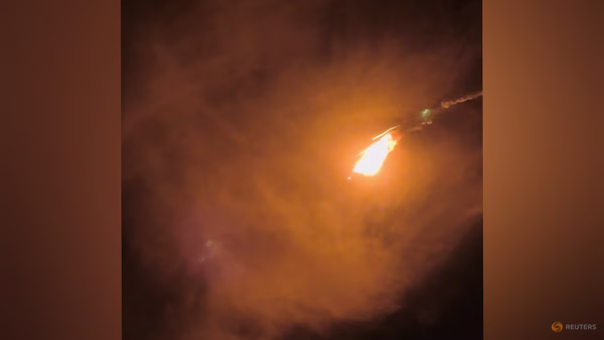 China says Long March 7A rocket launch failed after flight anomaly