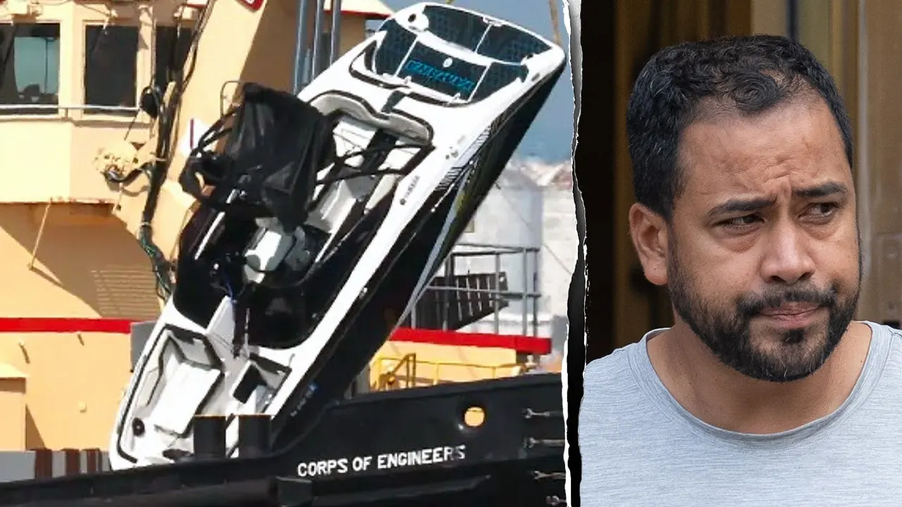 Liberty Island boat tour operator taken into ICE custody after deaths
