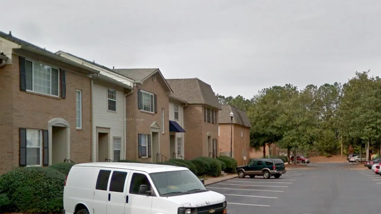 Cobb County man arrested for car attack on woman after brief greeting