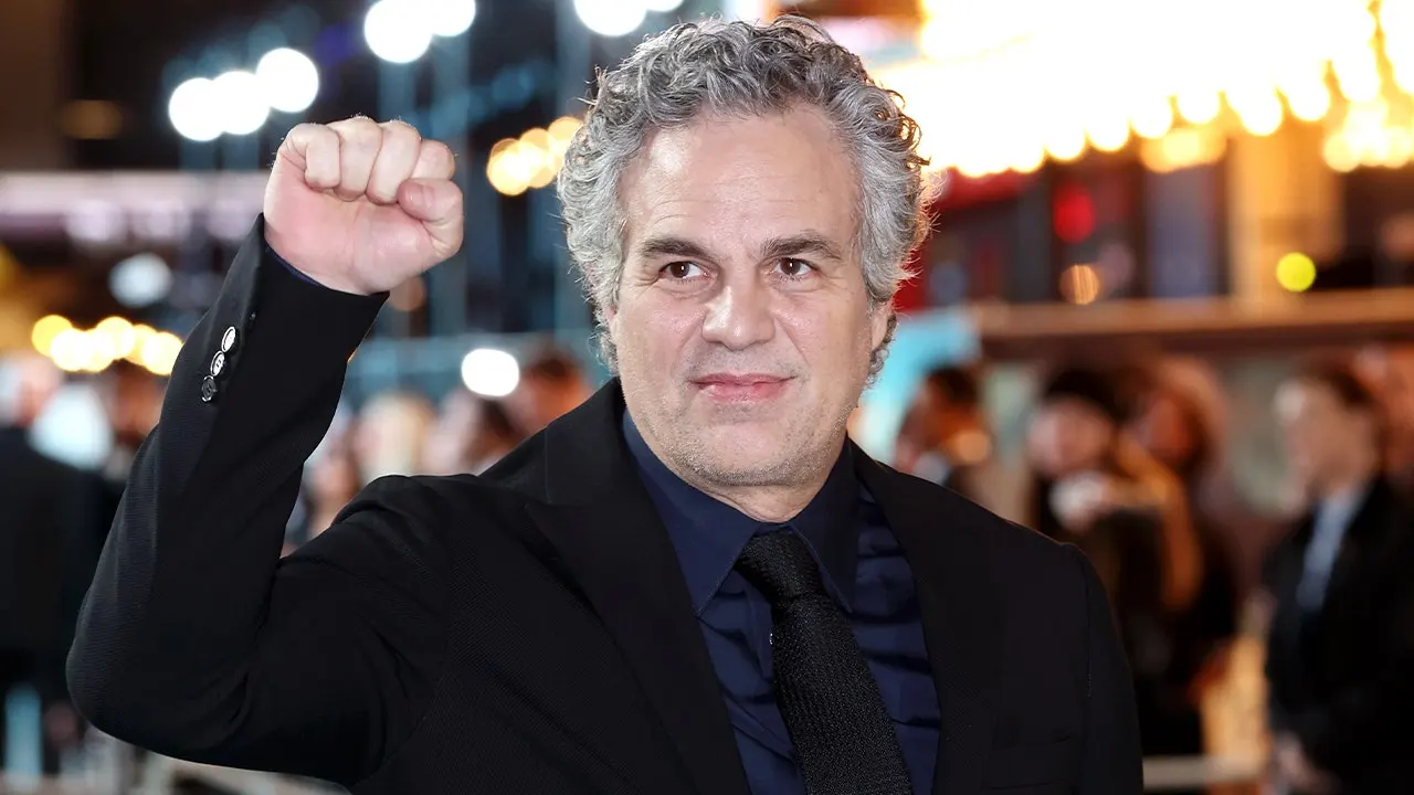 Mark Ruffalo denies antisemitism claims in Warner Bros merger row