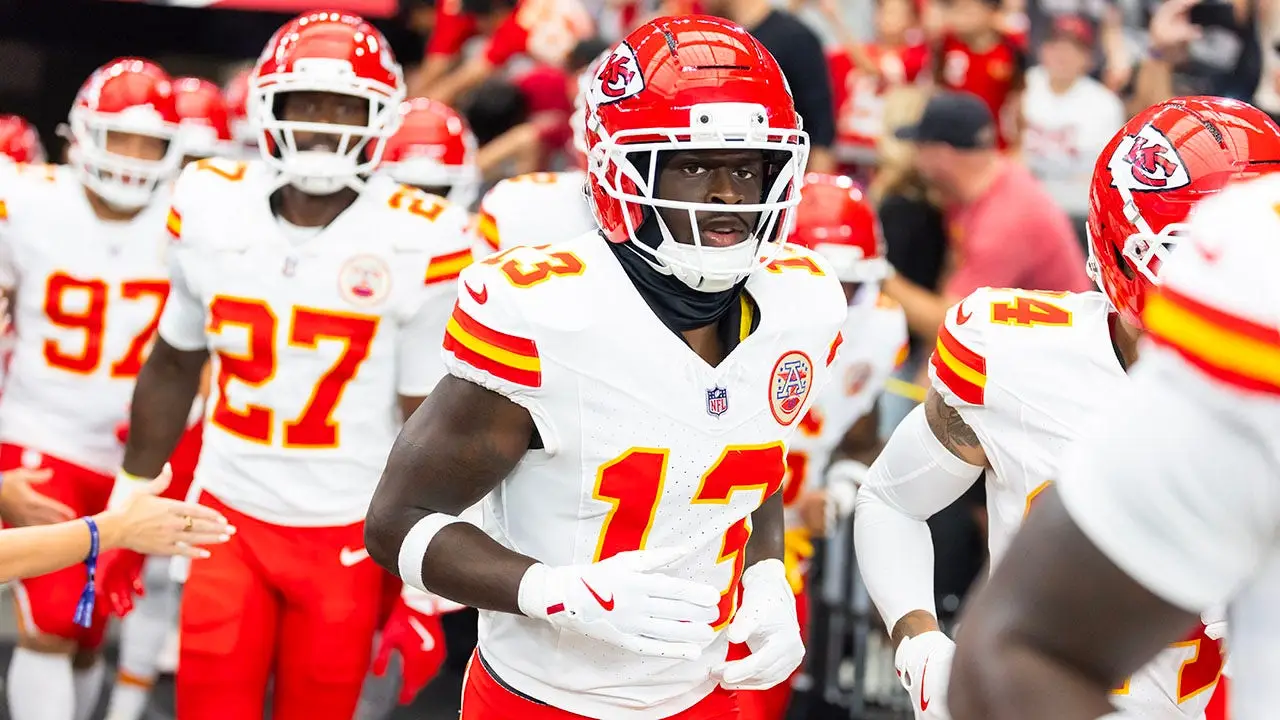 Nazeeh Johnson suspended 6 games after PED violation tied to fertility drug