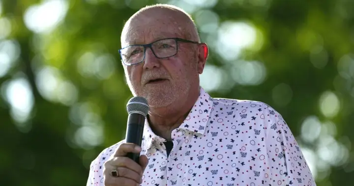 Petition to oust U.S. ambassador from Canada gains thousands of signatures – National