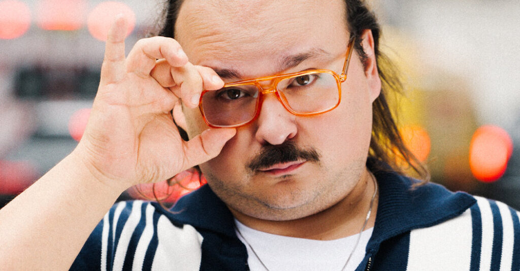 Stavros Halkias Never Wanted to Get Political