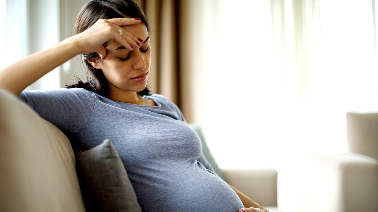 Data shows liberals are having fewer babies than conservatives