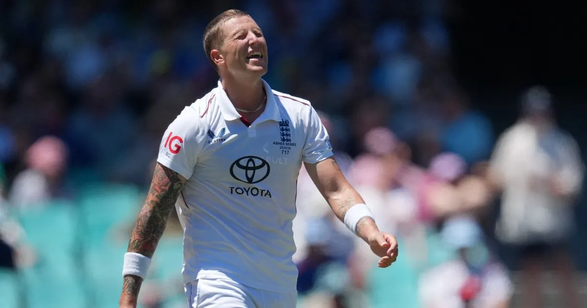 England drop fast bowler Bryden Carse amid investigation into club incident | Cricket News
