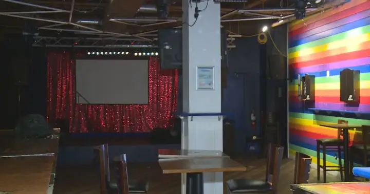 Halifax LGBTQ2S bar ‘Rumours’ at risk of closing due to rising costs – Halifax