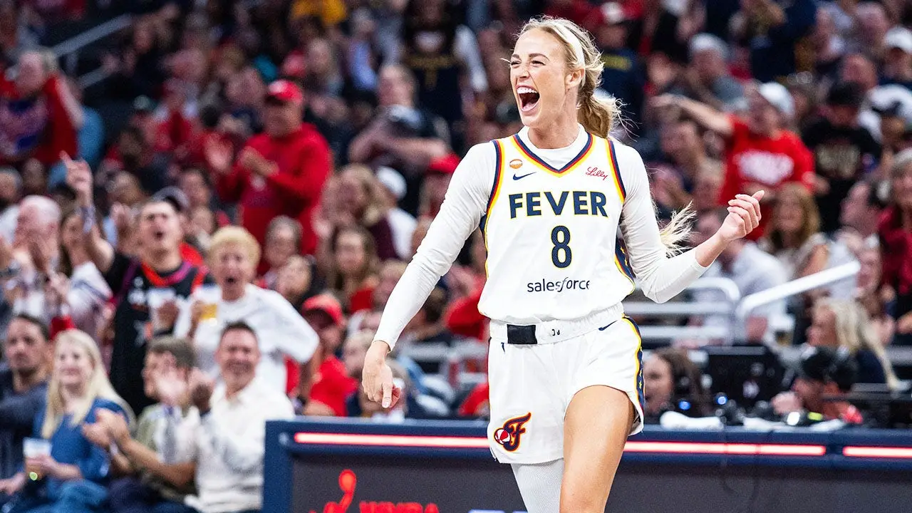 Sophie Cunningham makes former ESPN mouthpiece Ryan Clark look like a clown after disgusting remarks