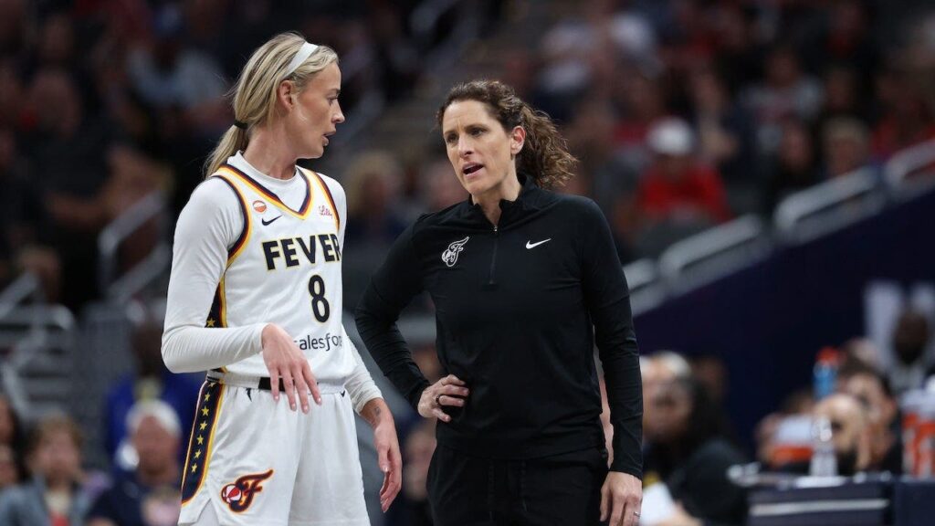 WNBA followers enraged over three head coaches‘ comments on protecting women’s sports in two days
