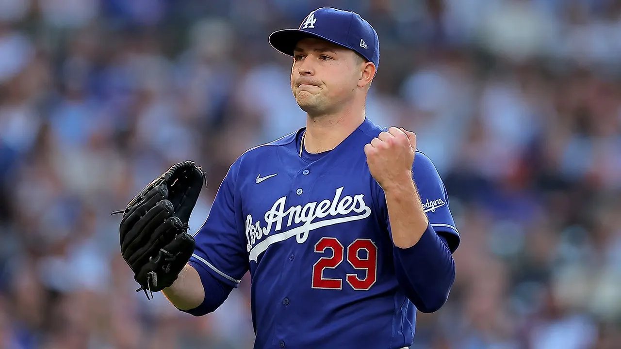 Tarik Skubal says he was emotional leaving Detroit Tigers for LA Dodgers, would love to return: ‚I’m crying‘