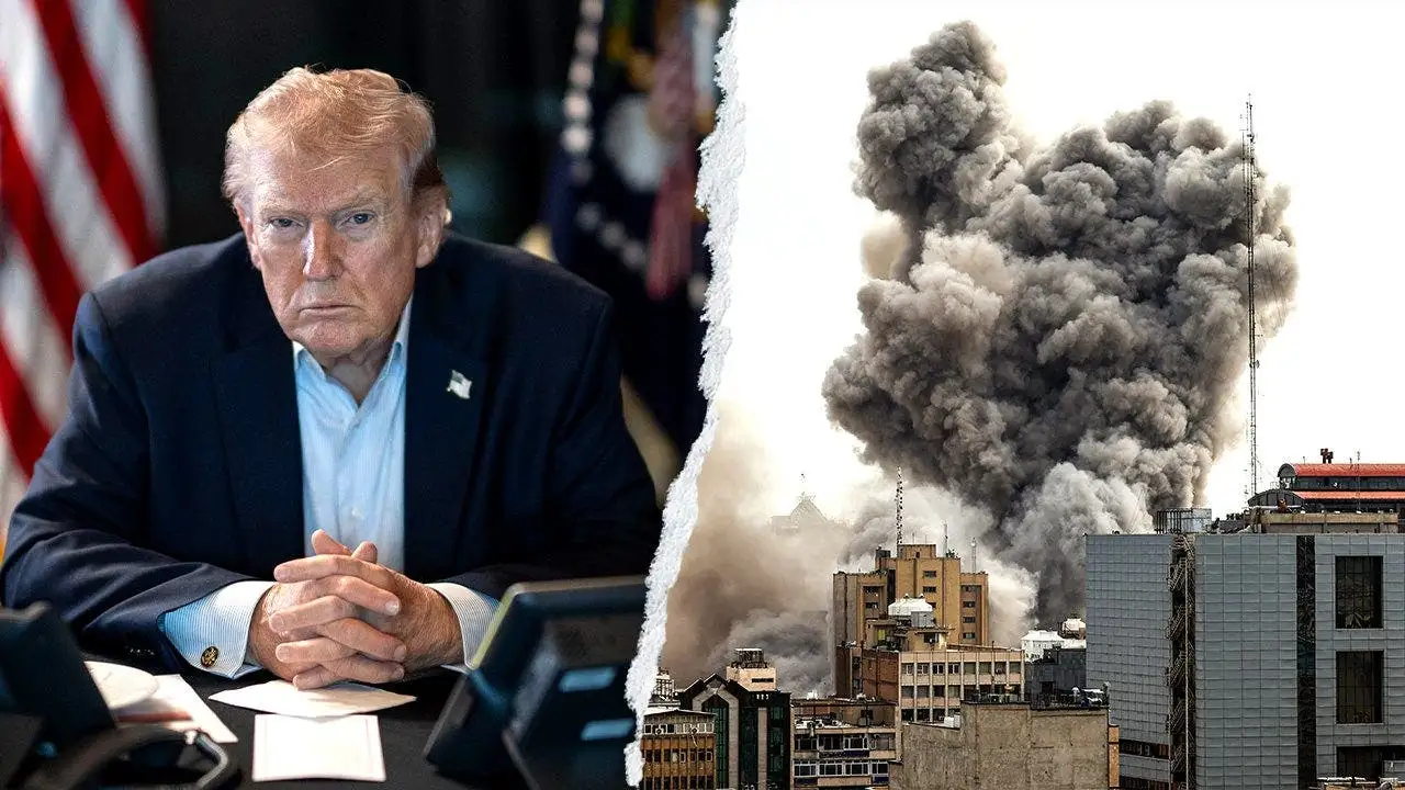 CNN stands by Iran reporting after Kimmitt challenges anonymous sources
