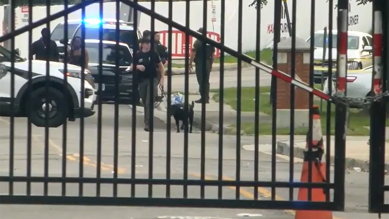 5 injured in Virginia State University shooting involving ‚multiple suspects‘