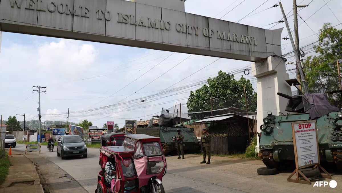 Three shot dead, 15 wounded ahead of polls in Philippine Muslim enclave