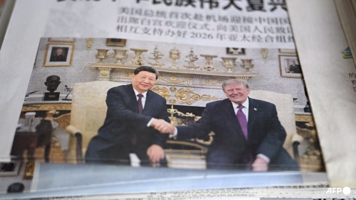 Details on US, China trade talks to come on Monday, says Greer