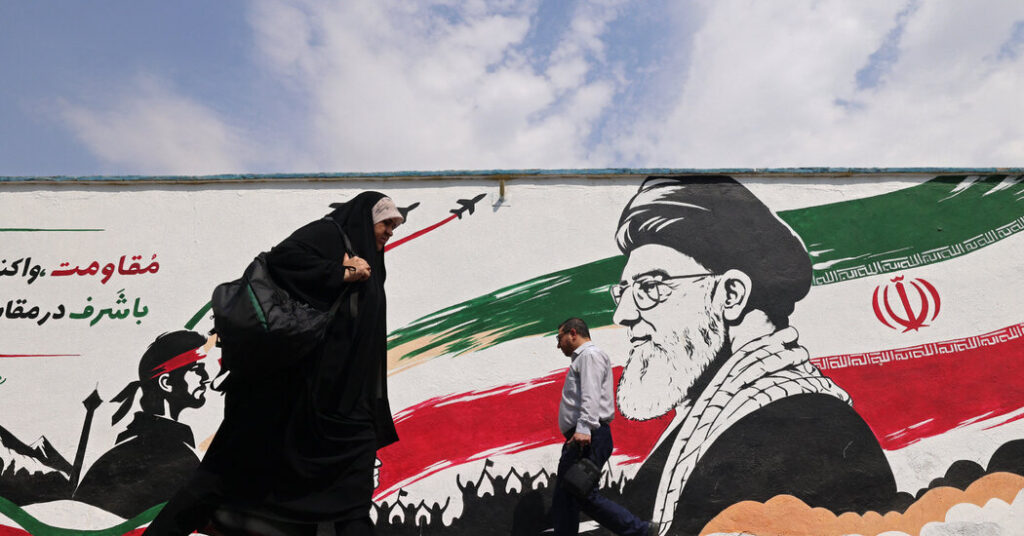 Putin Pledges Increased Strikes in Ukraine and Support for Iran