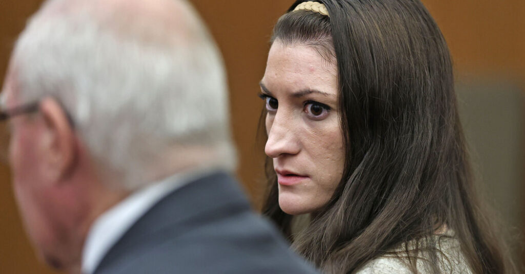 Judge in Clancy Case Questions Jurors Individually