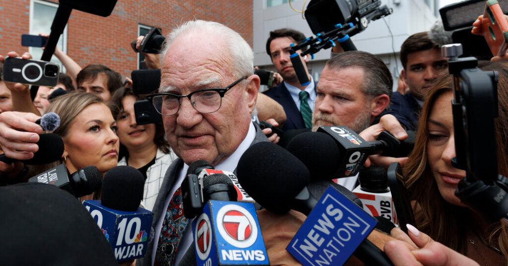 Clancy Trial Verdict May Hinge on a Single Holdout Juror
