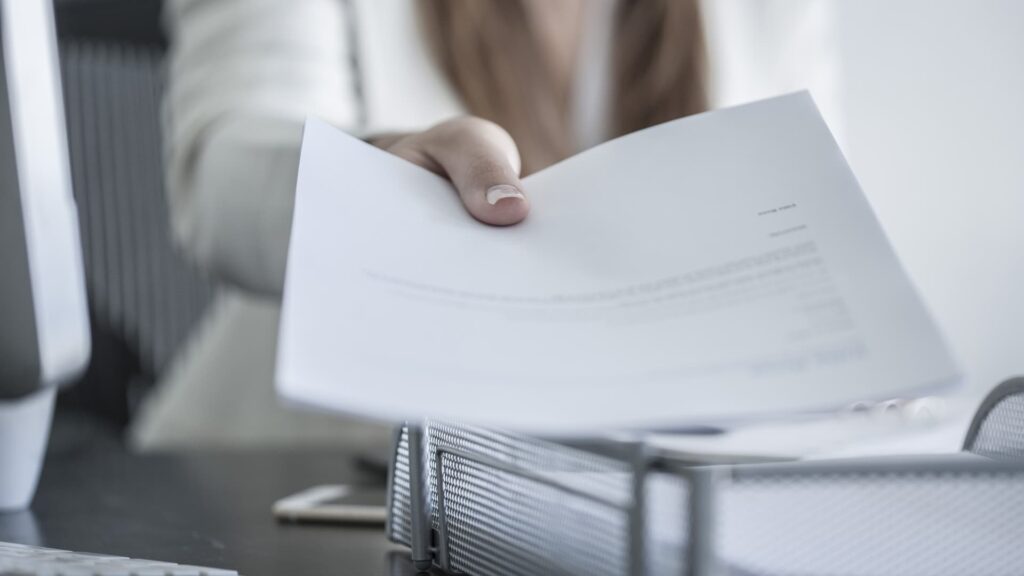 How AI is affecting resumes, CVs and job applications