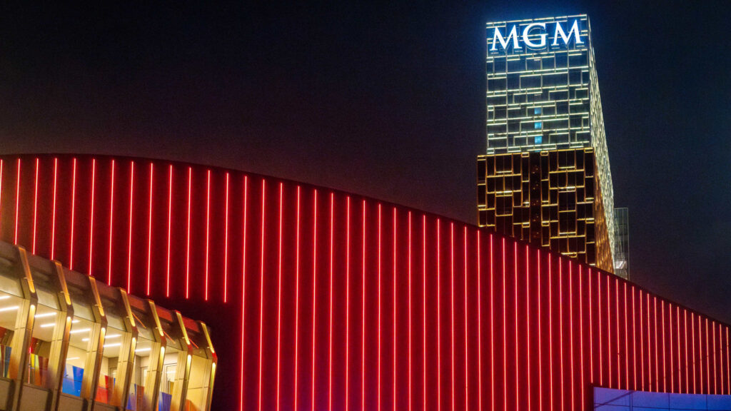 Stocks making the biggest moves premarket: MGM, DRI, META, BB