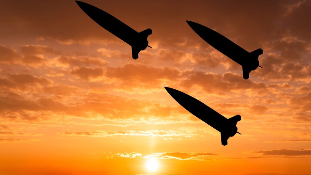 Defense tech firm Covenant opens U.S. missile factory, exits stealth