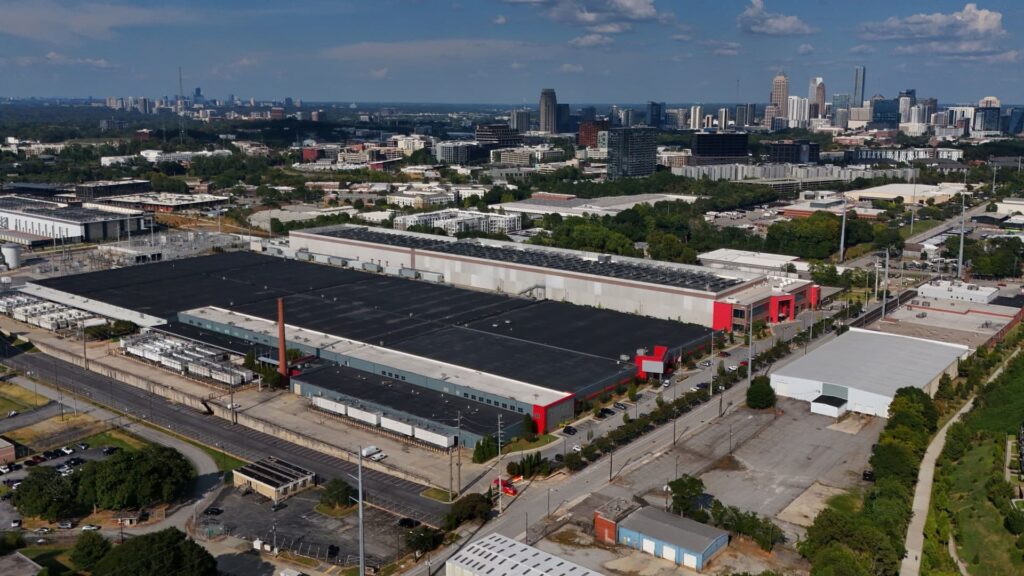 U.S. AI data center boom exposes reliance on Chinese power equipment