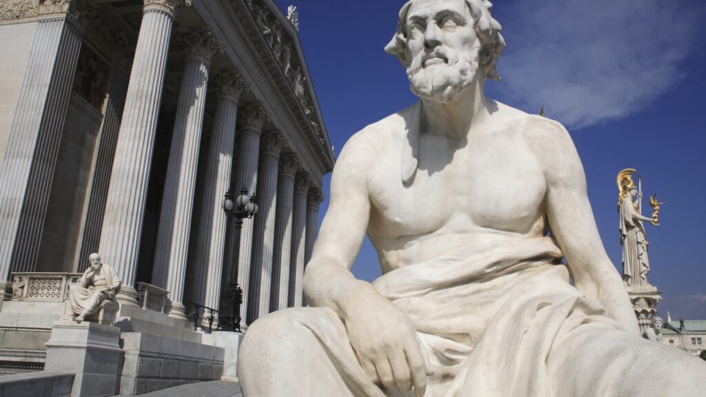 Why Xi believes the U.S. and China can overcome the ‚Thucydides Trap‘