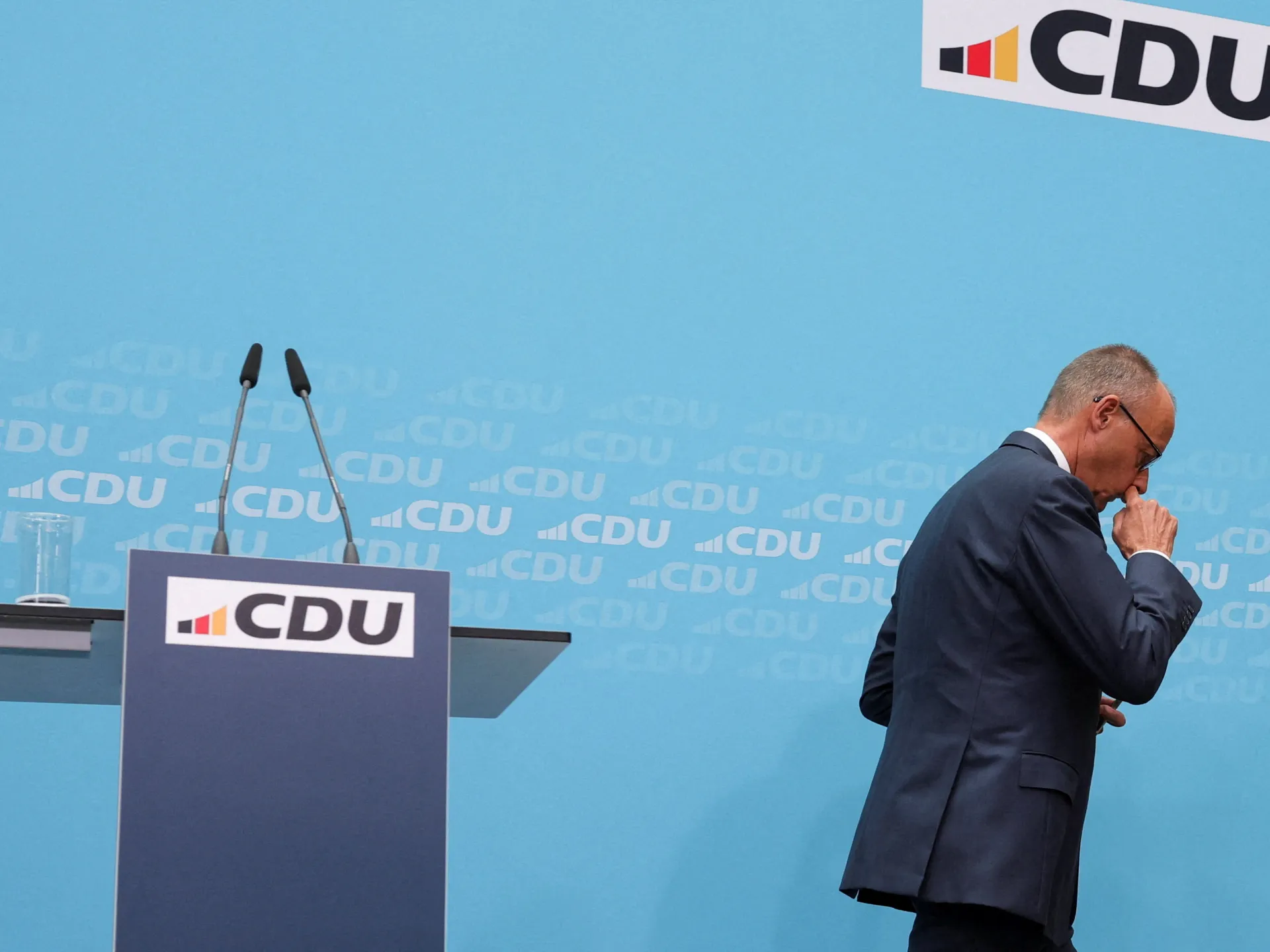 Europe’s centrists are finally paying the price of their extremism | Politics