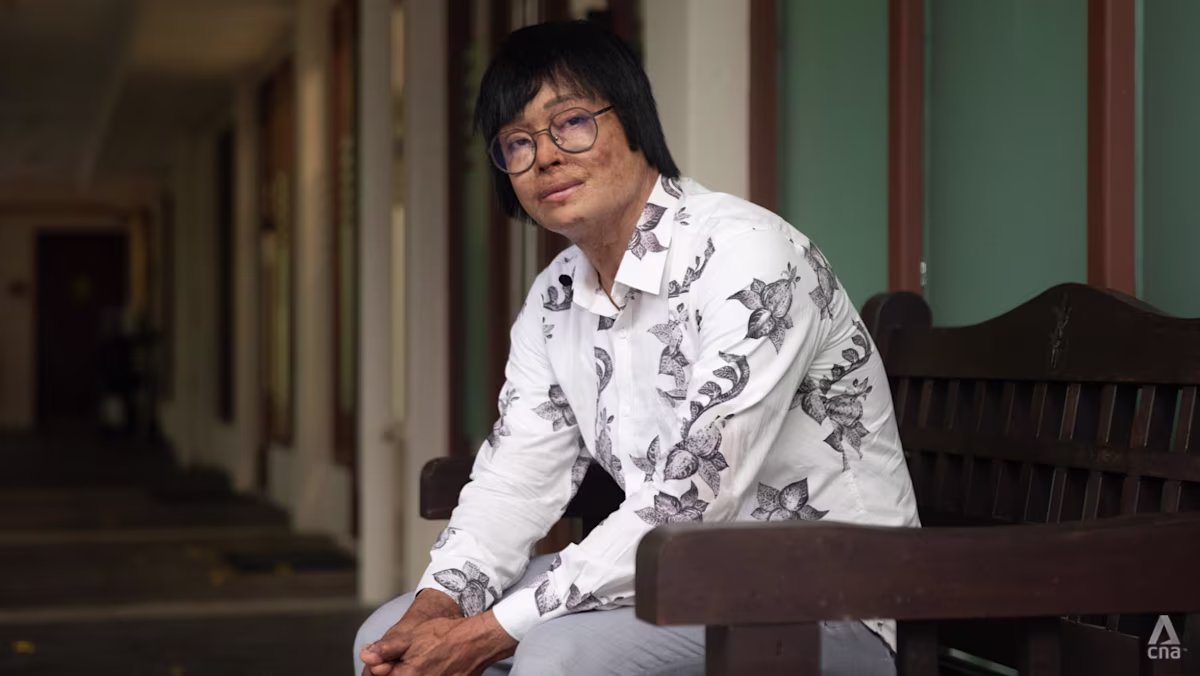 10 years after workplace blast in Singapore, former migrant worker expands school he built in Bangladesh