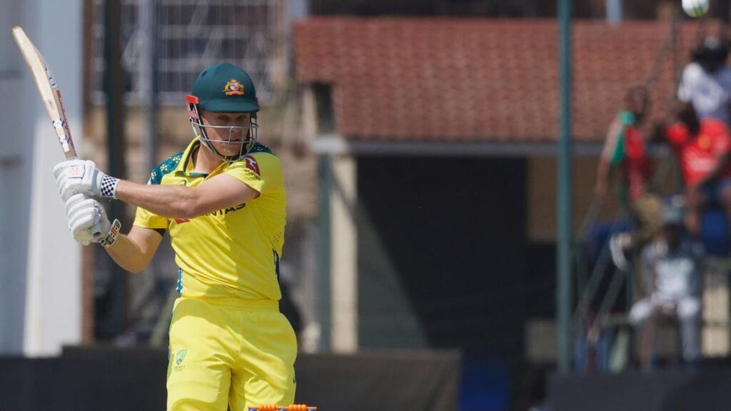 Super Cooper happy to be back to spinning ways