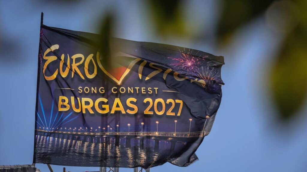 Netherlands drops boycott of Eurovision song contest