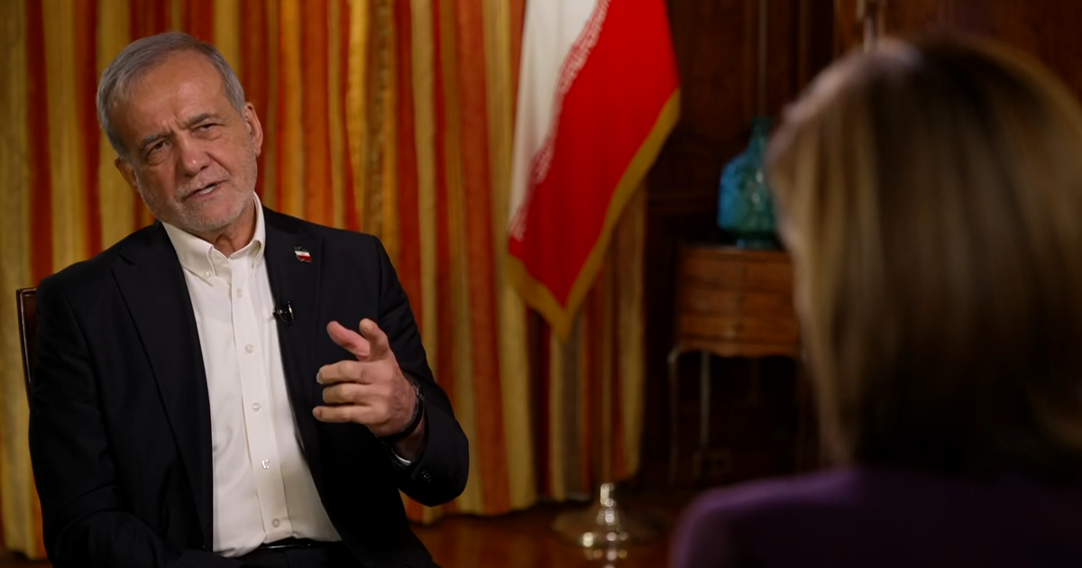 Full transcript of „Face the Nation with Margaret Brennan,“ Sept. 27, 2026