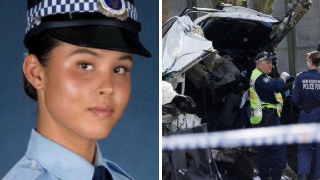 Charges not ruled out by NSW Police after 20yo constable Mia Lay killed in high-speed crash