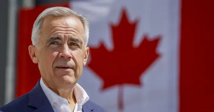 Carney to showcase Canada’s capital agenda at first-ever investment summit – National