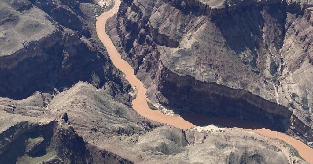 Death Toll Rises in Grand Canyon Flood as Search Continues