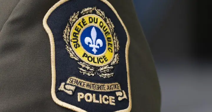 6 injured after vehicle strikes pedestrians at Quebec festival – Montreal