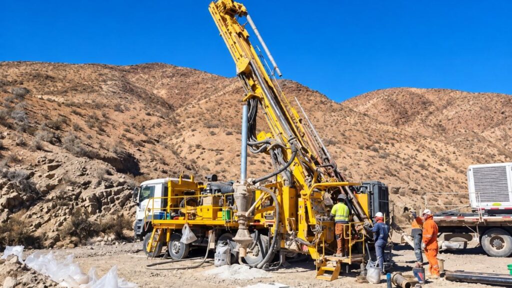 Hot Chili tightens metrics on South American copper growth engine