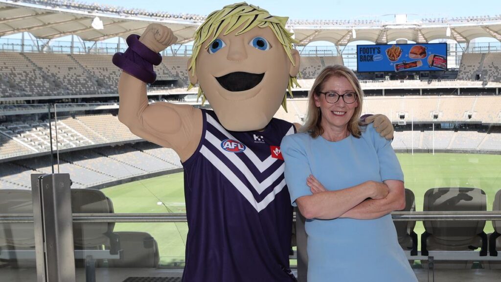 Herd on the Terrace: Roger Cook, Rita Saffioti among cabinet ministers heading to Freo Dockers’ Grand Final