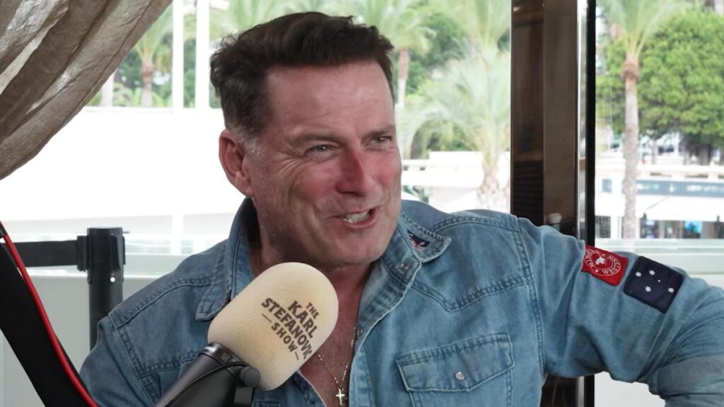 Karl Stefanovic named as host at CPAC Australia’s upcoming national conference