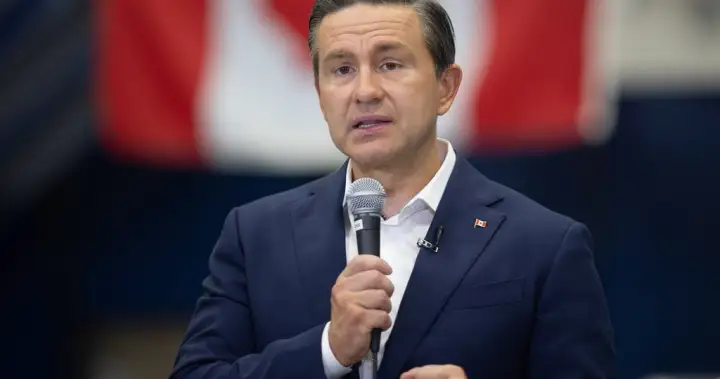 Poilievre set to try to rally Conservative MPs ahead of Parliament’s return – National