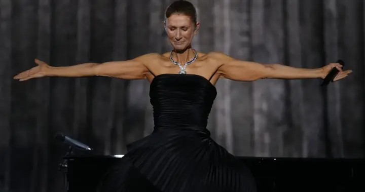 Celine Dion returns to the stage after 6 years at Paris residency: ‘I missed this’ – National