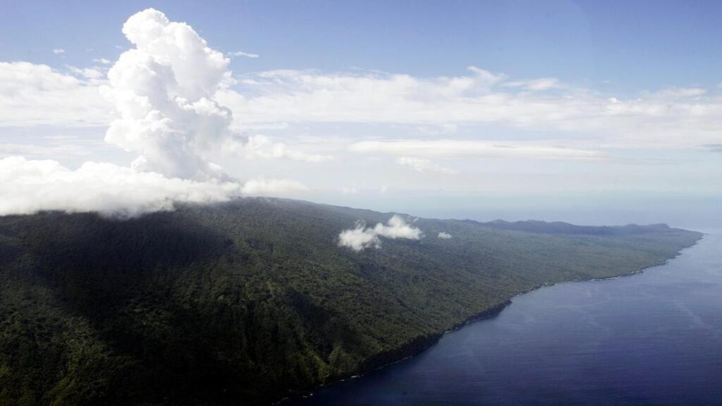 Vanuatu ends search for dozens missing in ferry sinking