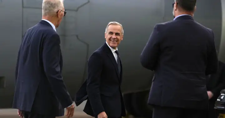How Canada-EU ‘associate member’ proposal raises questions with few answers – National