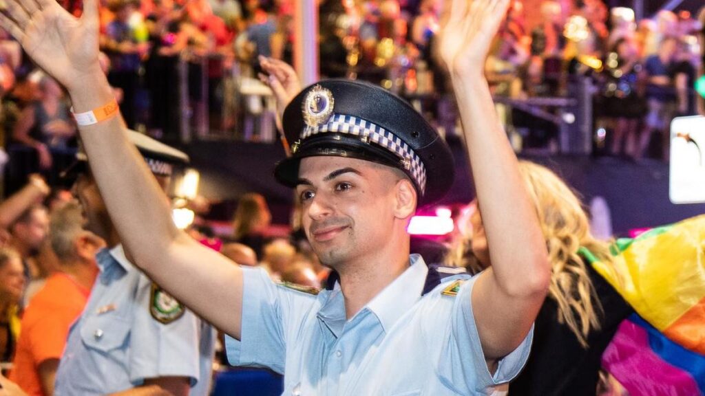 Cop's offer to plead over ex-partner's death rejected