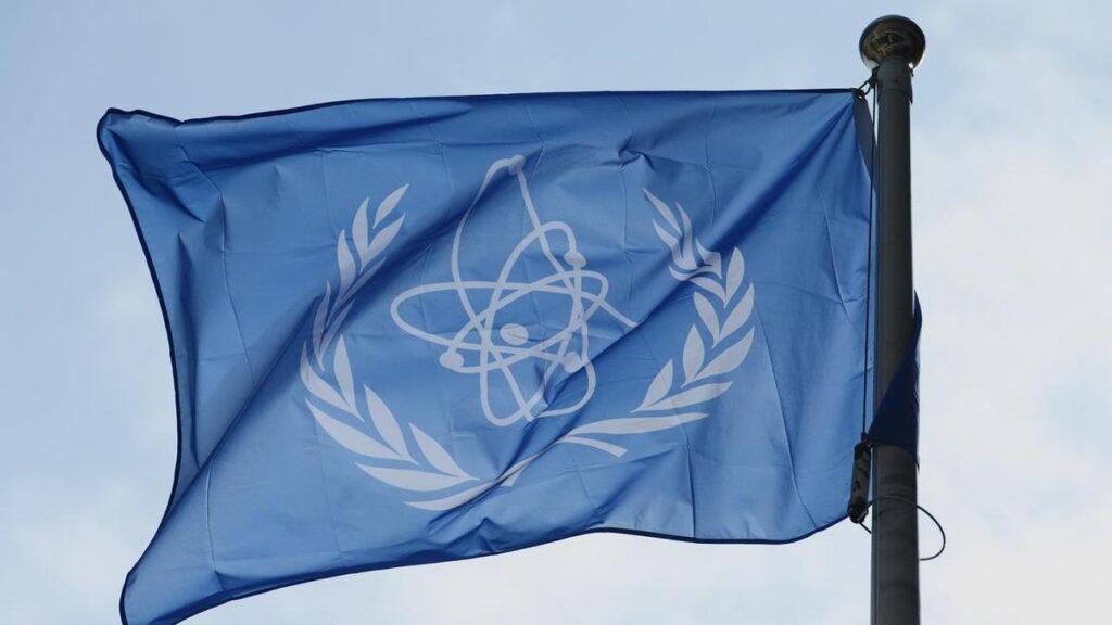 Nuclear agency refers Iran to UN Security Council