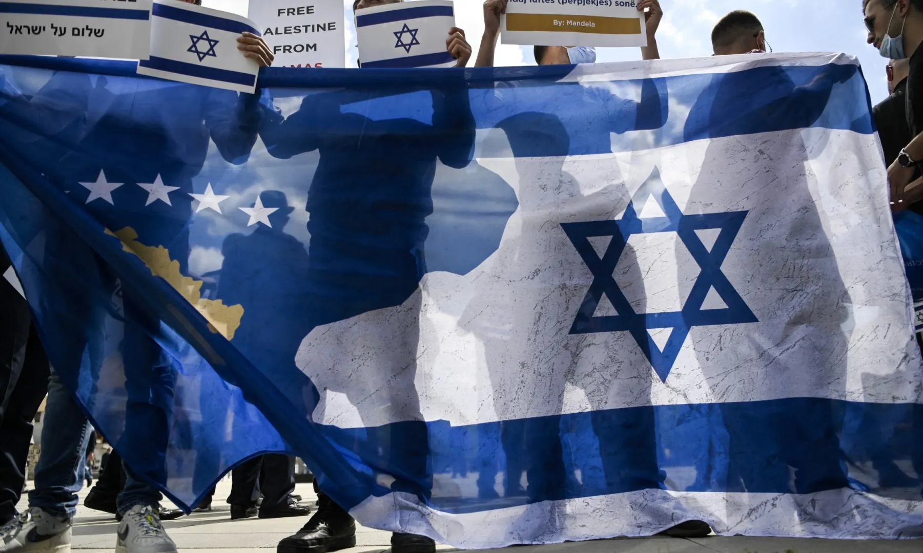 ‘Kosovo’s moves towards Israel are the price of aligning with US policy’ | News