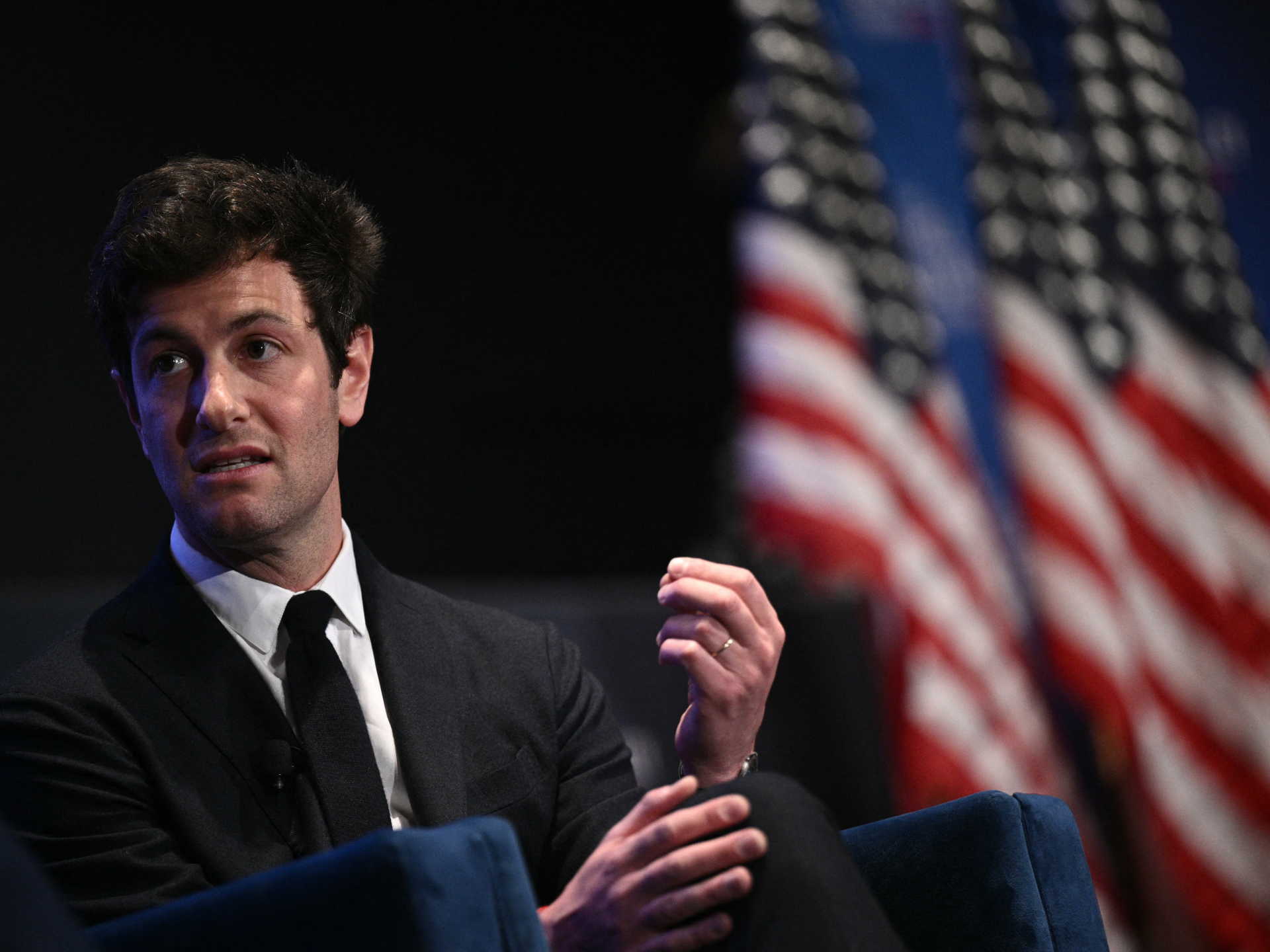 Football power struggle caused FIFA World Cup plan fallout, says Kushner | Football