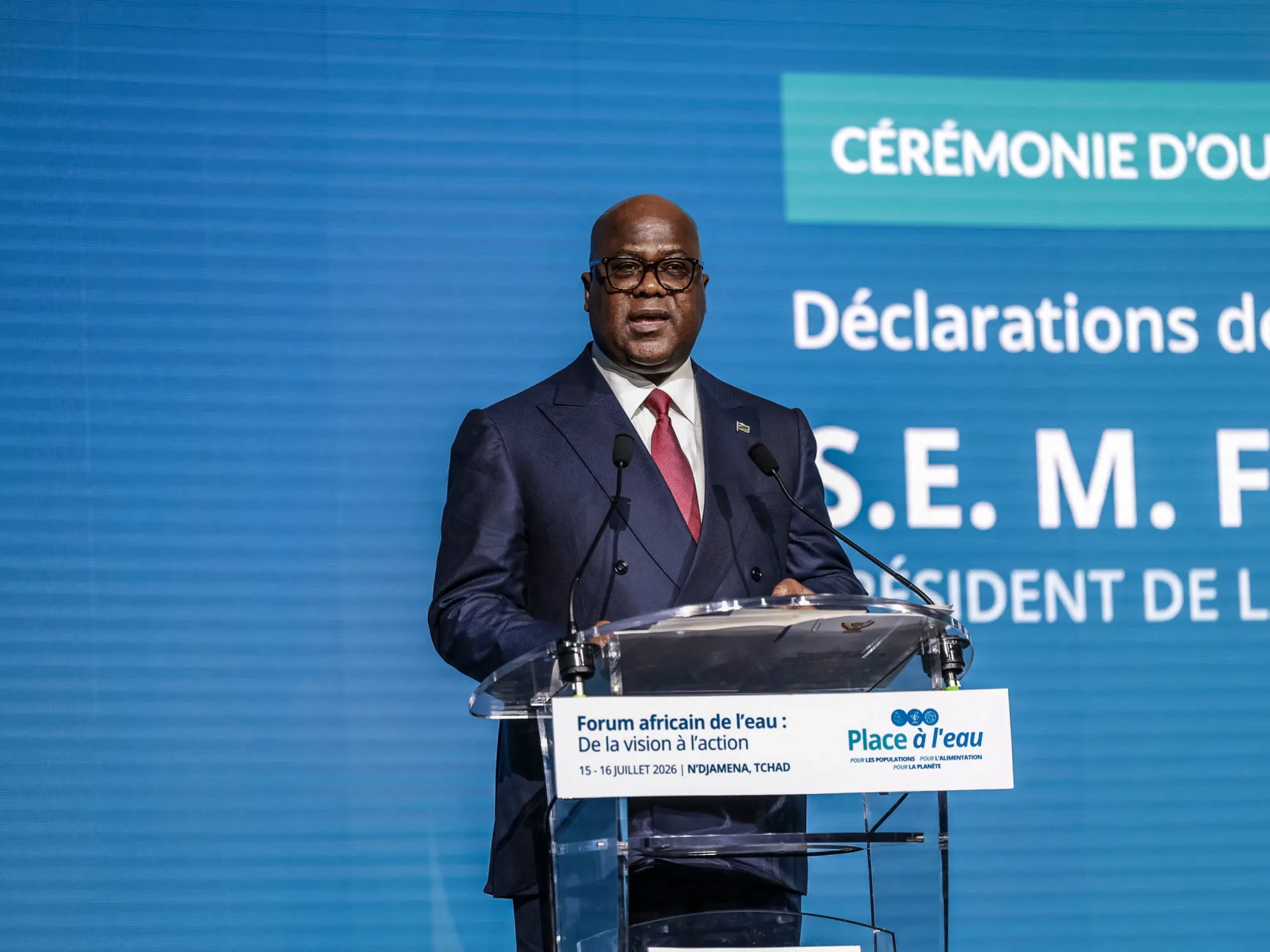 DR Congo joins countries pledging embassy move to Jerusalem | Israel-Palestine conflict News