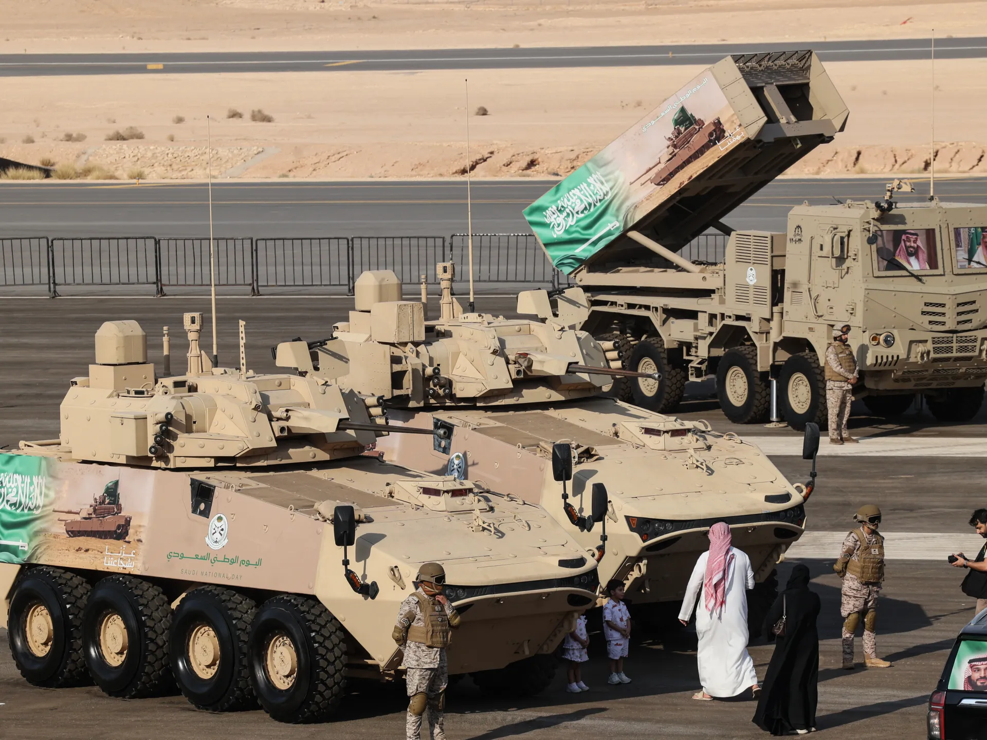 How much is UK supporting Saudi Arabia in its war with Iran-backed Houthis? | Military News