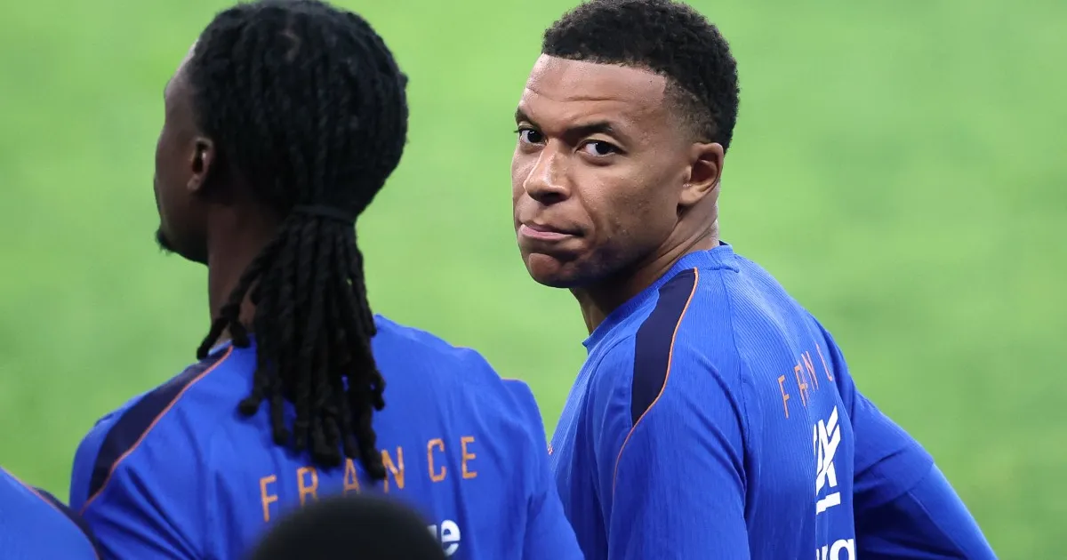 LIVE: Turkiye vs France – UEFA Nations League