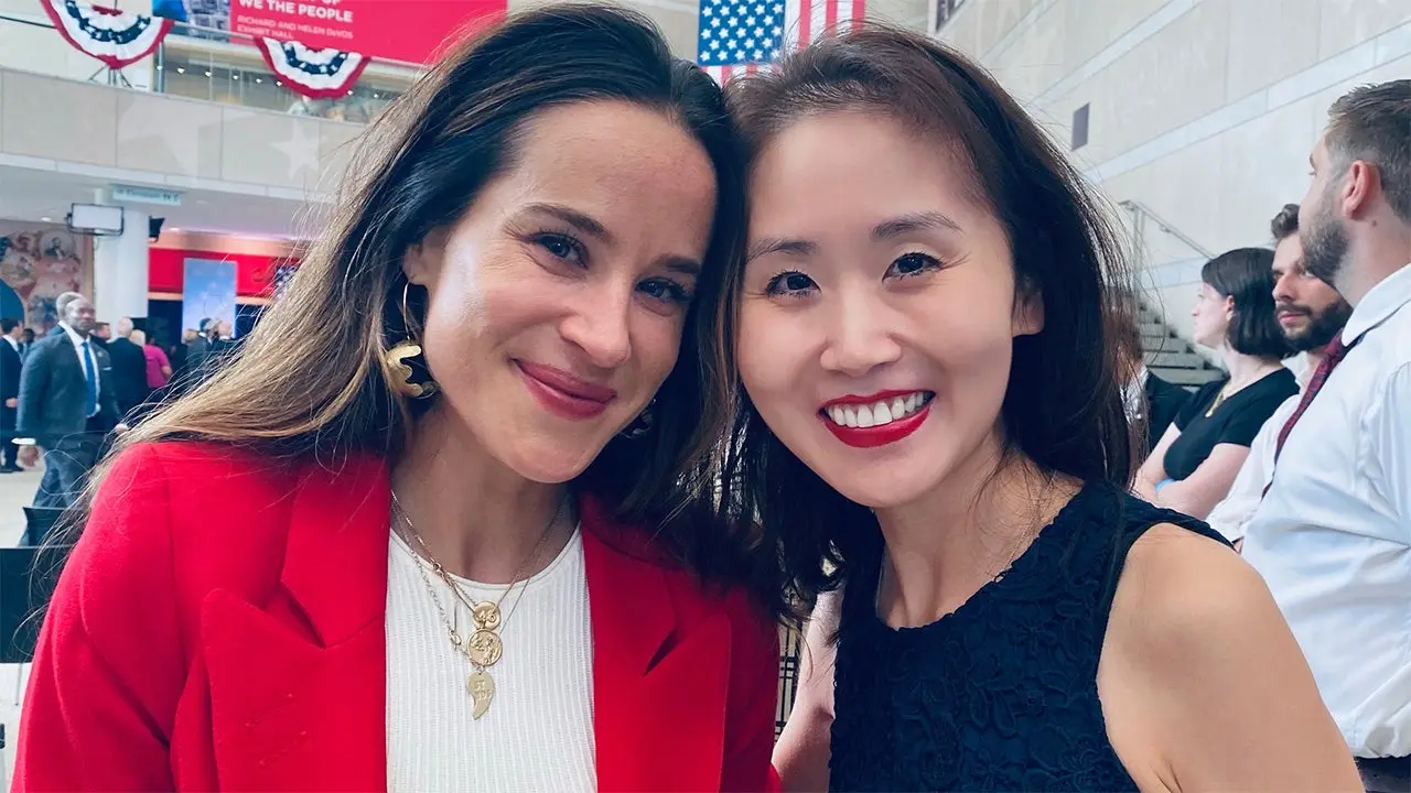 Ashley Biden threatens to sue Lindy Li over decline cover-up claim