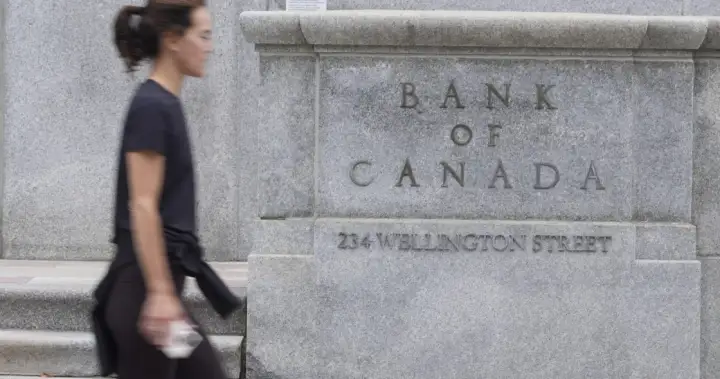 What the U.S. Fed hiking rates means for the loonie and for borrowers – National
